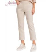 Anna Montana jeans 1106 Angelika JumpIn 7/8 Zand Anna Montana jeans 1106 Angelika JumpIn 7/8 Zand